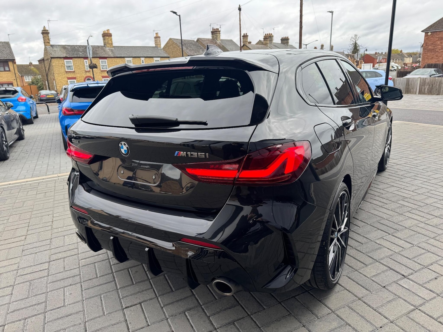 Used BMW 1 Series 2023 for sale - 76361115: Photo 9
