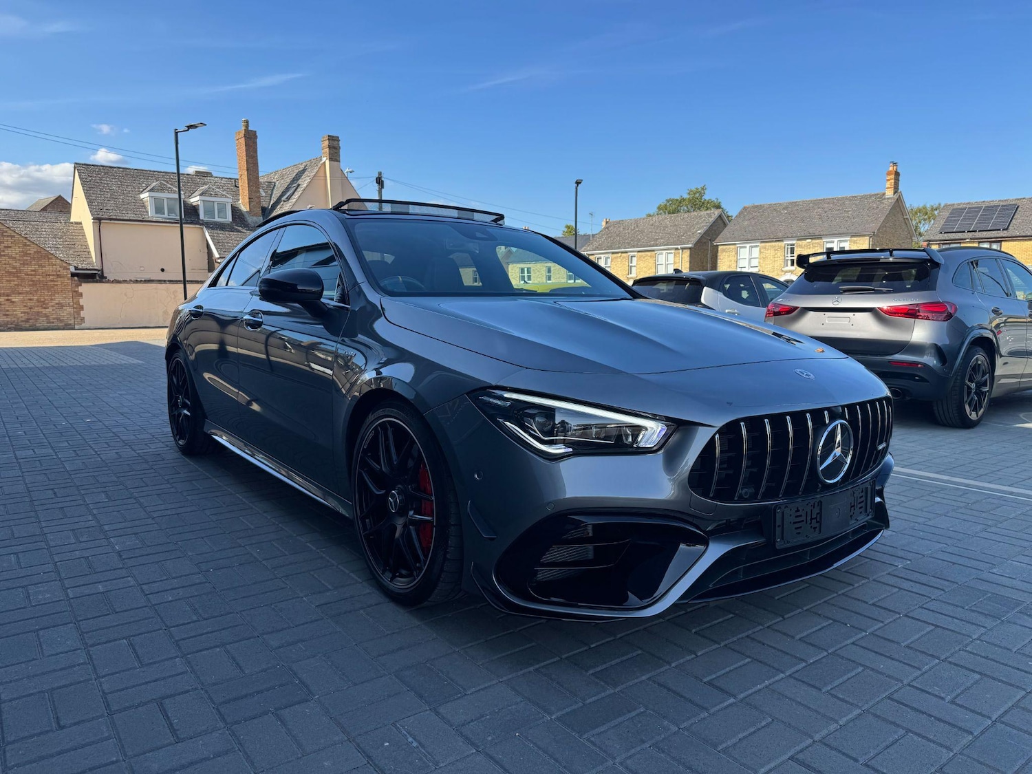 Used Mercedes-Benz CLA 2024 for sale - 76511816: Photo 13