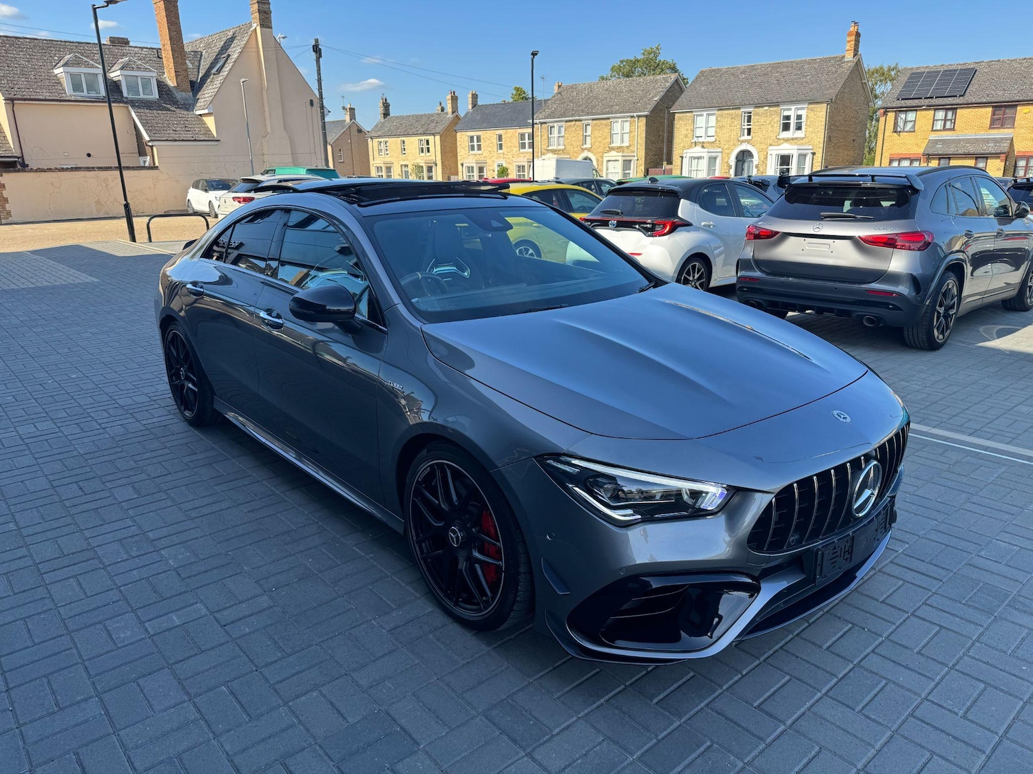 Used Mercedes-Benz CLA 2024 for sale - 76511816: Photo 14