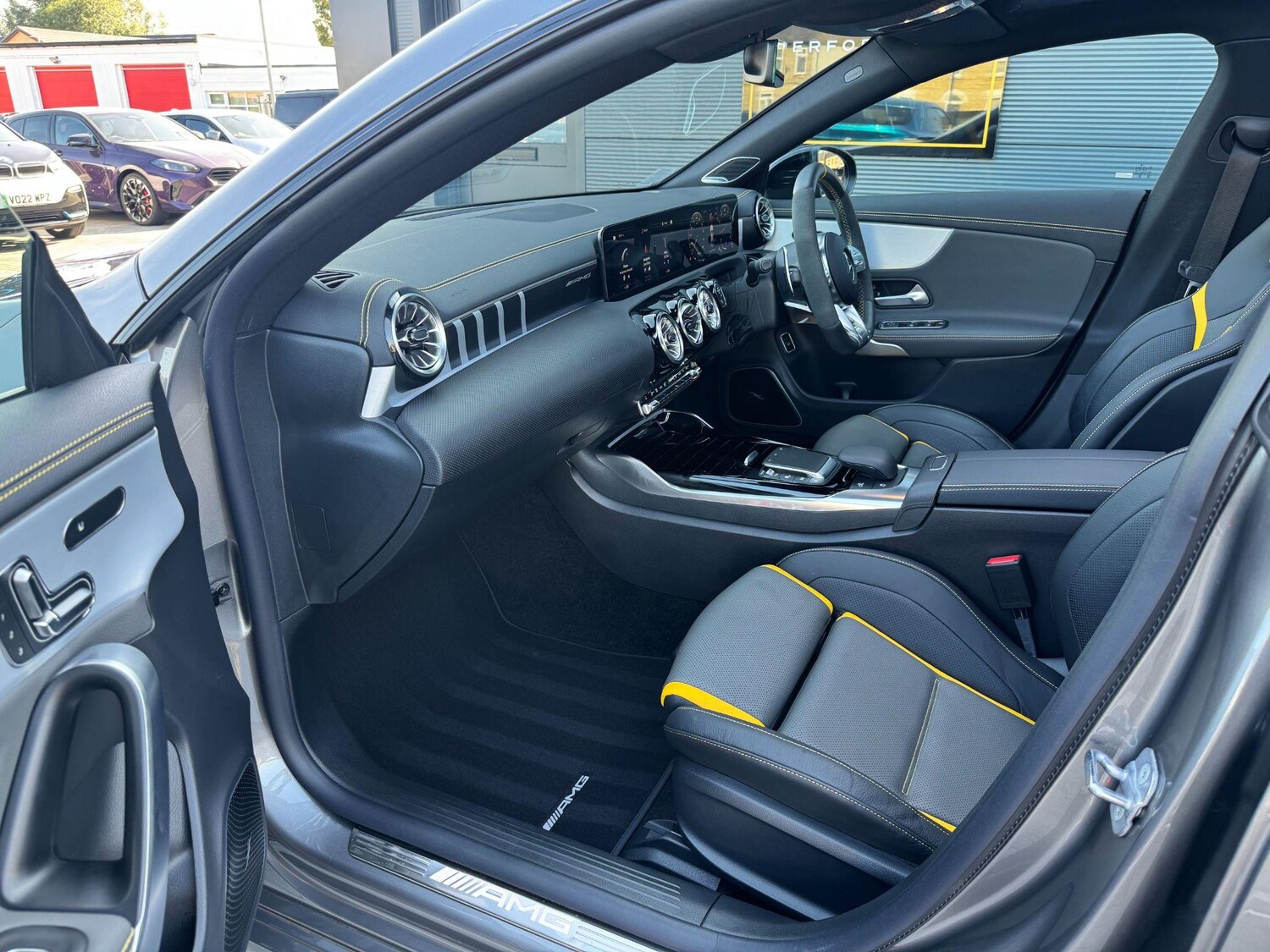 Used Mercedes-Benz CLA 2024 for sale - 76511816: Photo 15