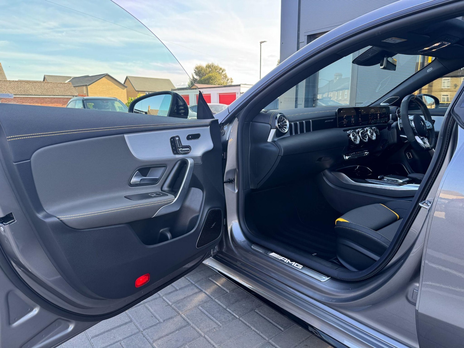 Used Mercedes-Benz CLA 2024 for sale - 76511816: Photo 16