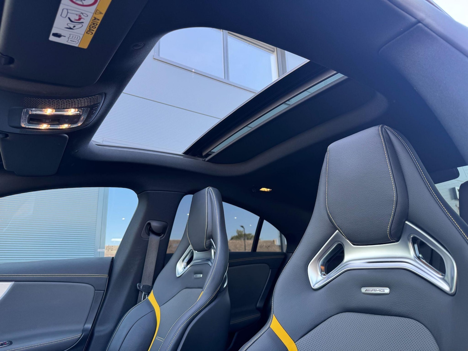 Used Mercedes-Benz CLA 2024 for sale - 76511816: Photo 18