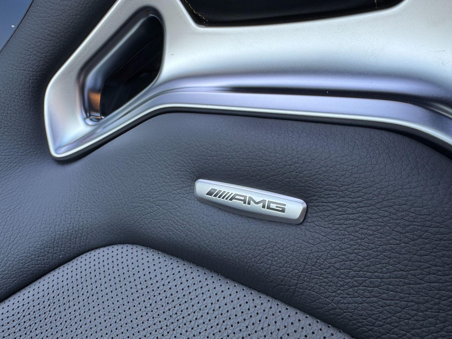 Used Mercedes-Benz CLA 2024 for sale - 76511816: Photo 19