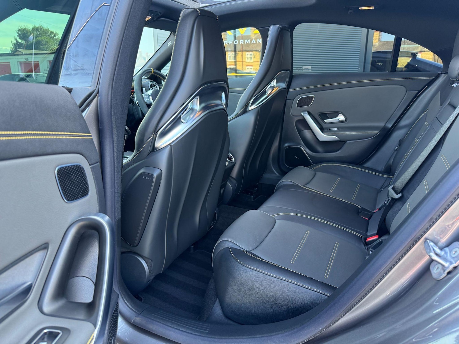 Used Mercedes-Benz CLA 2024 for sale - 76511816: Photo 22