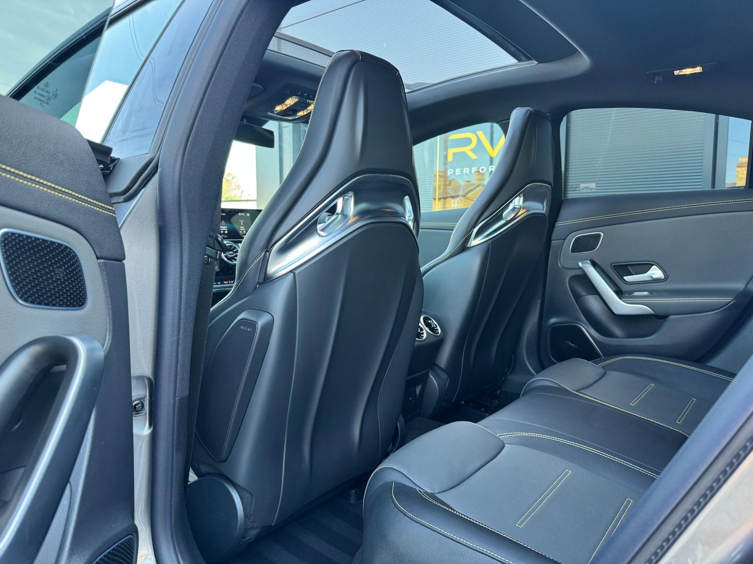 Used Mercedes-Benz CLA 2024 for sale - 76511816: Photo 23