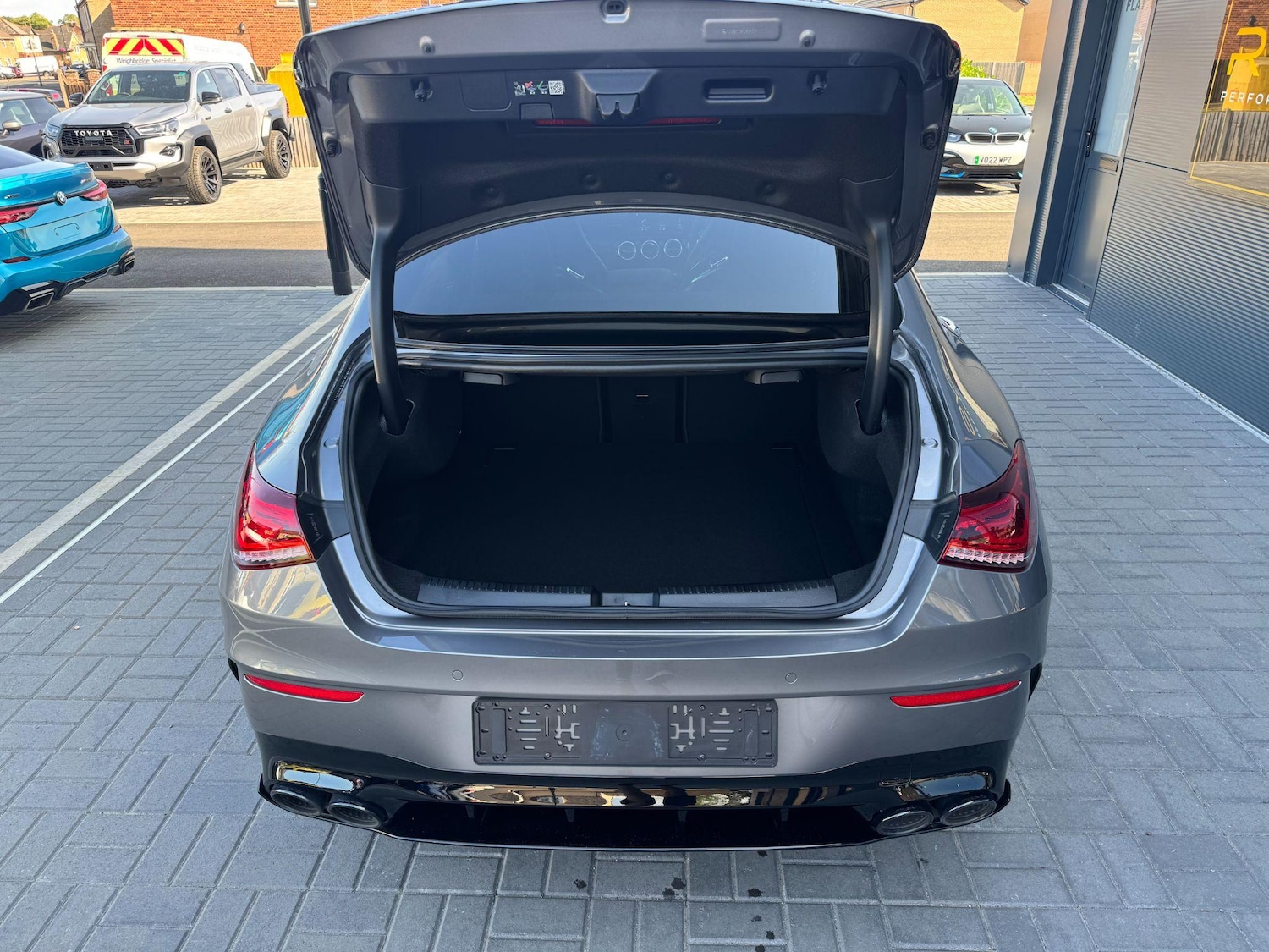 Used Mercedes-Benz CLA 2024 for sale - 76511816: Photo 24