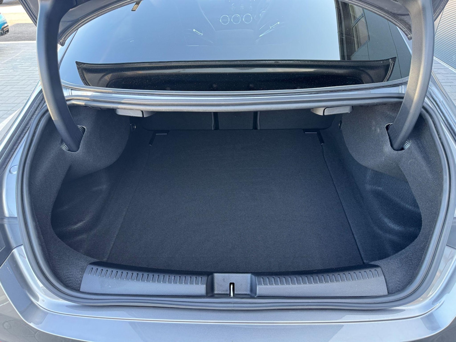 Used Mercedes-Benz CLA 2024 for sale - 76511816: Photo 25