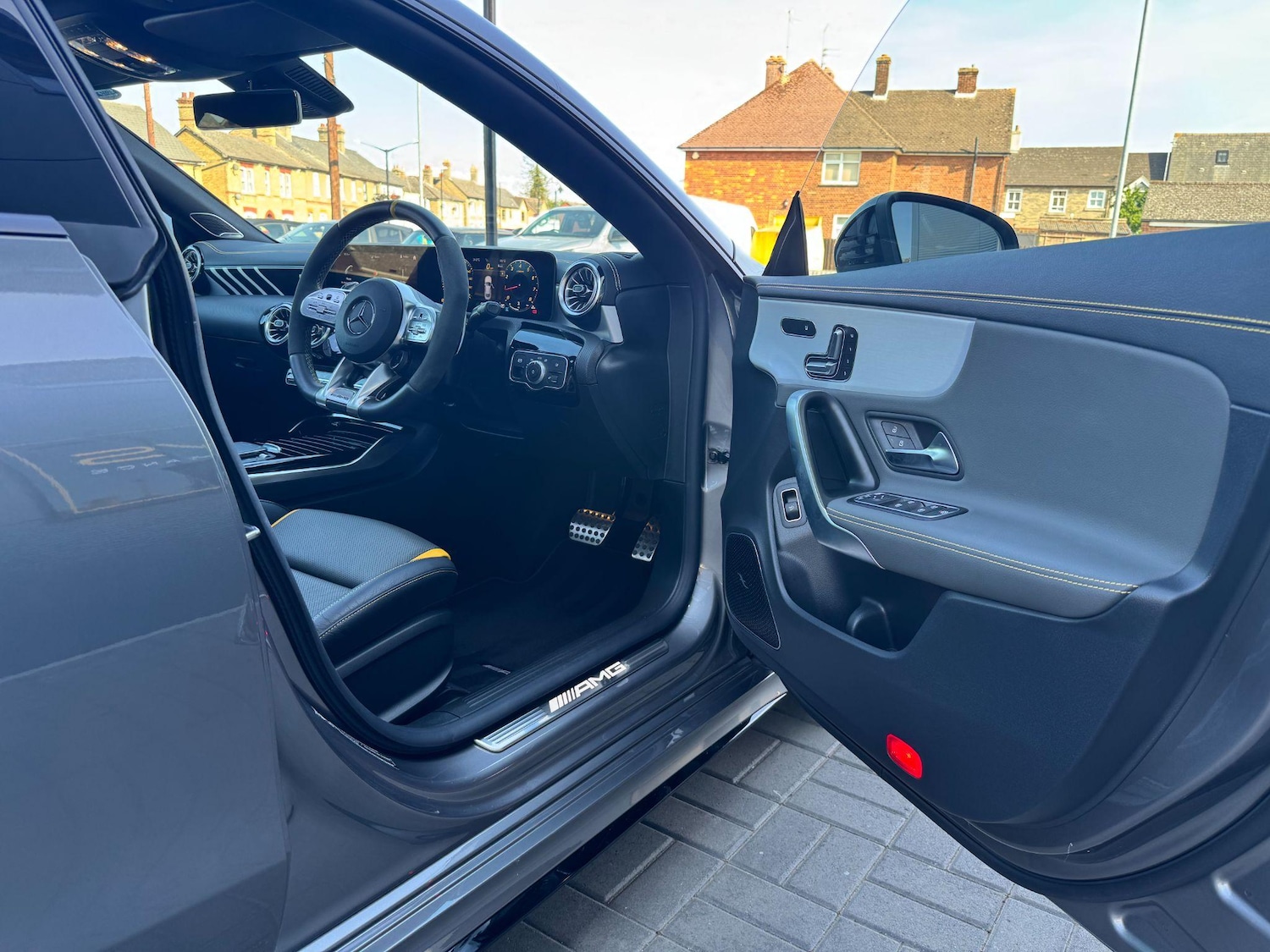 Used Mercedes-Benz CLA 2024 for sale - 76511816: Photo 27