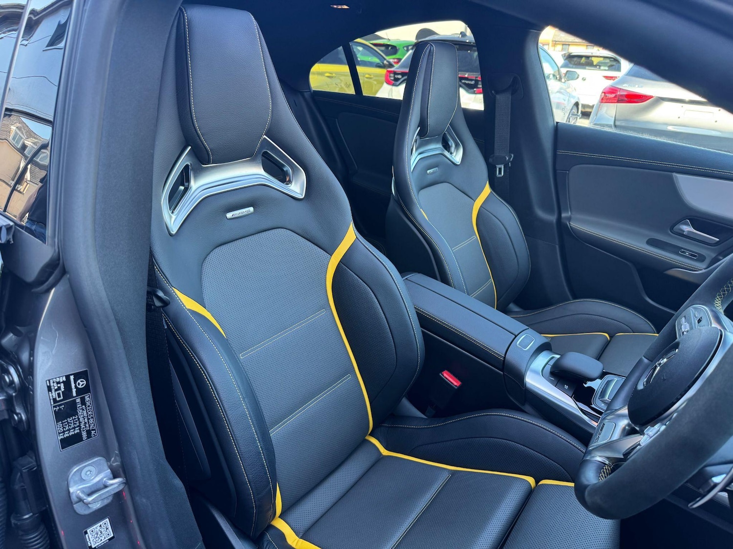 Used Mercedes-Benz CLA 2024 for sale - 76511816: Photo 28