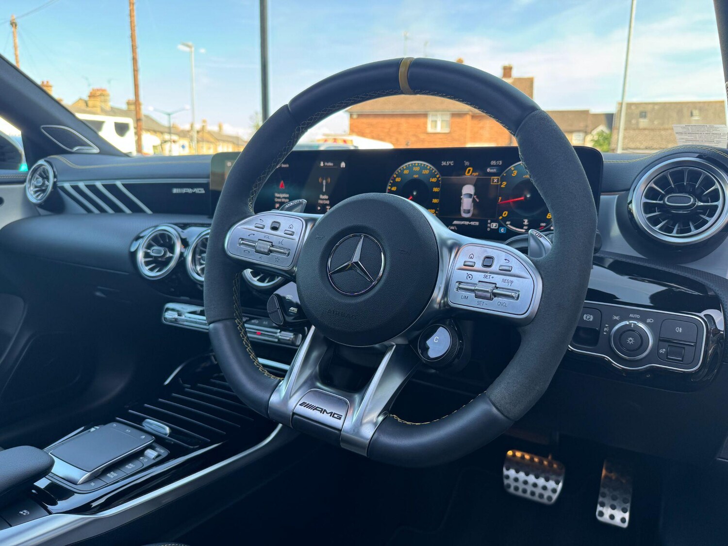 Used Mercedes-Benz CLA 2024 for sale - 76511816: Photo 29