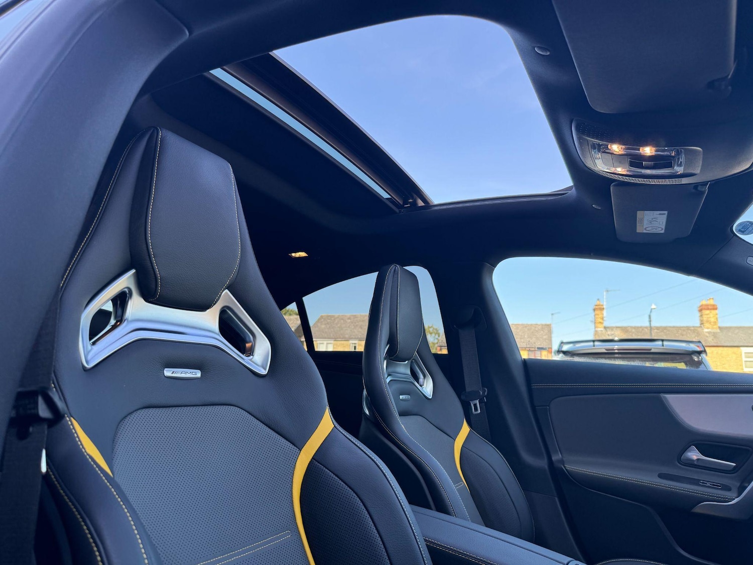 Used Mercedes-Benz CLA 2024 for sale - 76511816: Photo 30