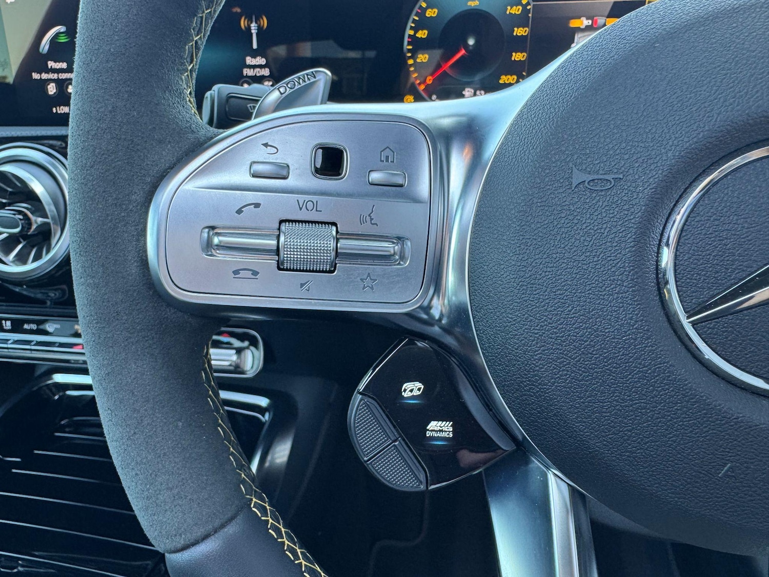 Used Mercedes-Benz CLA 2024 for sale - 76511816: Photo 31