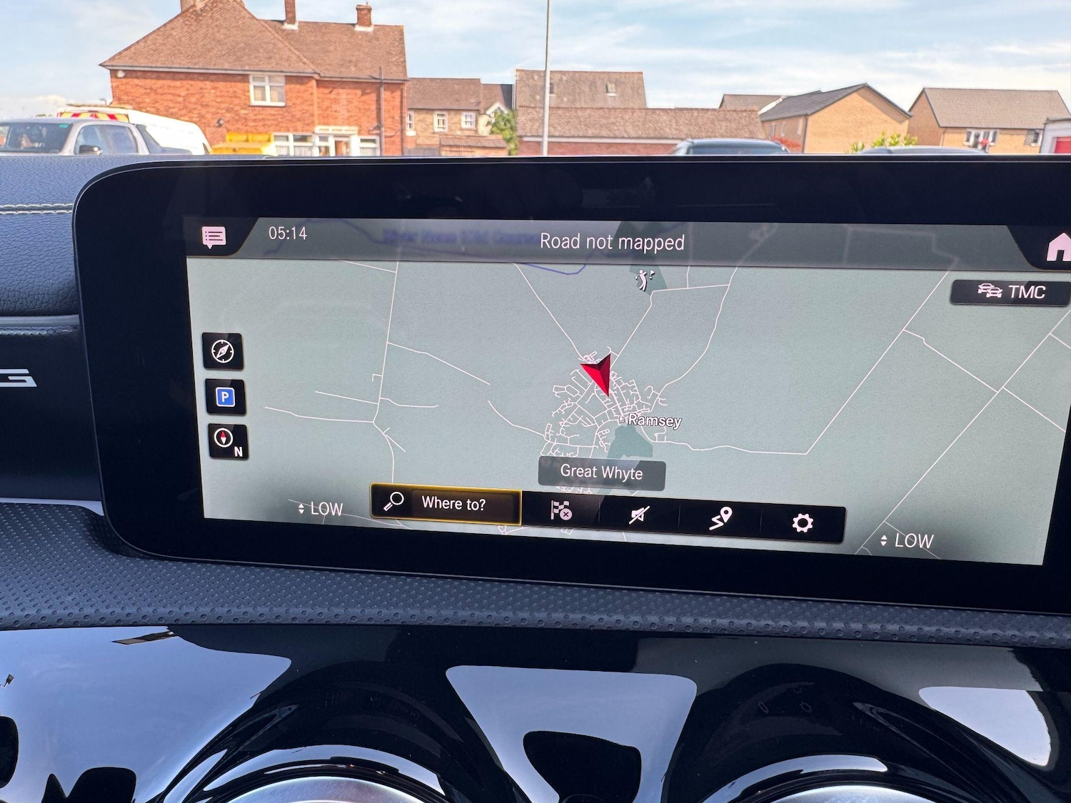 Used Mercedes-Benz CLA 2024 for sale - 76511816: Photo 34