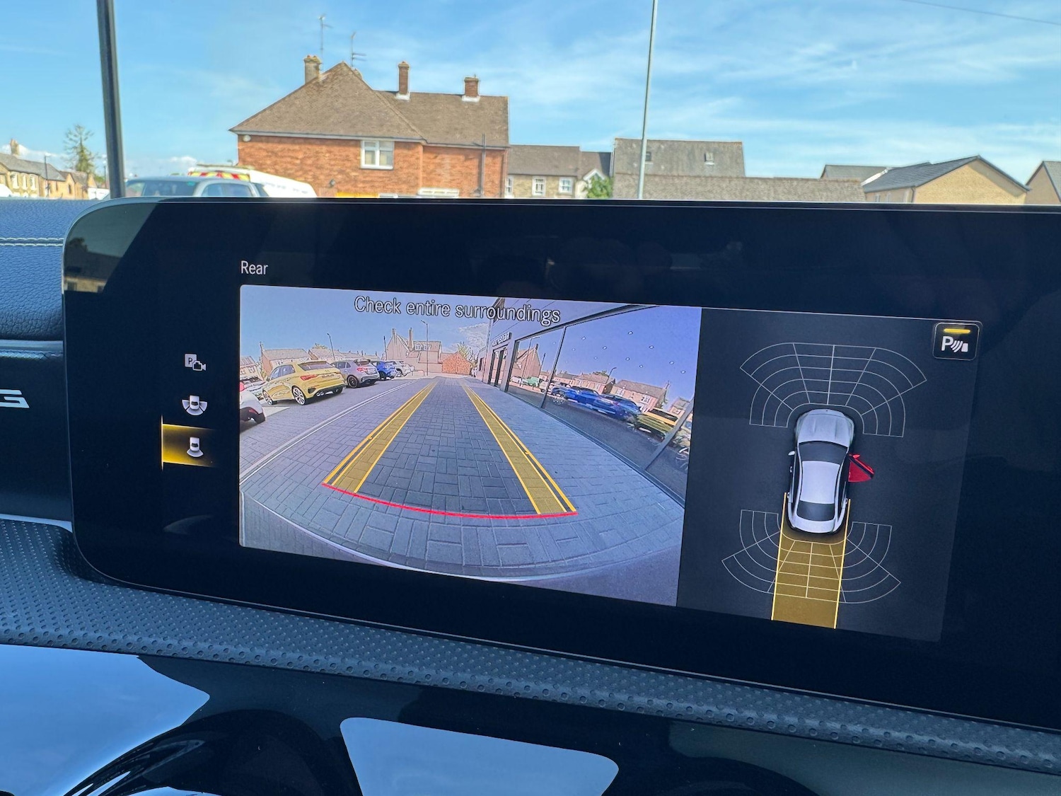 Used Mercedes-Benz CLA 2024 for sale - 76511816: Photo 35