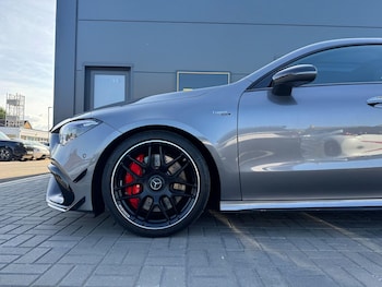 Used Mercedes-Benz CLA 2024 for sale - 76511816: Photo