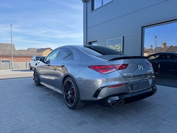 Used Mercedes-Benz CLA 2024 for sale - 76511816: Photo