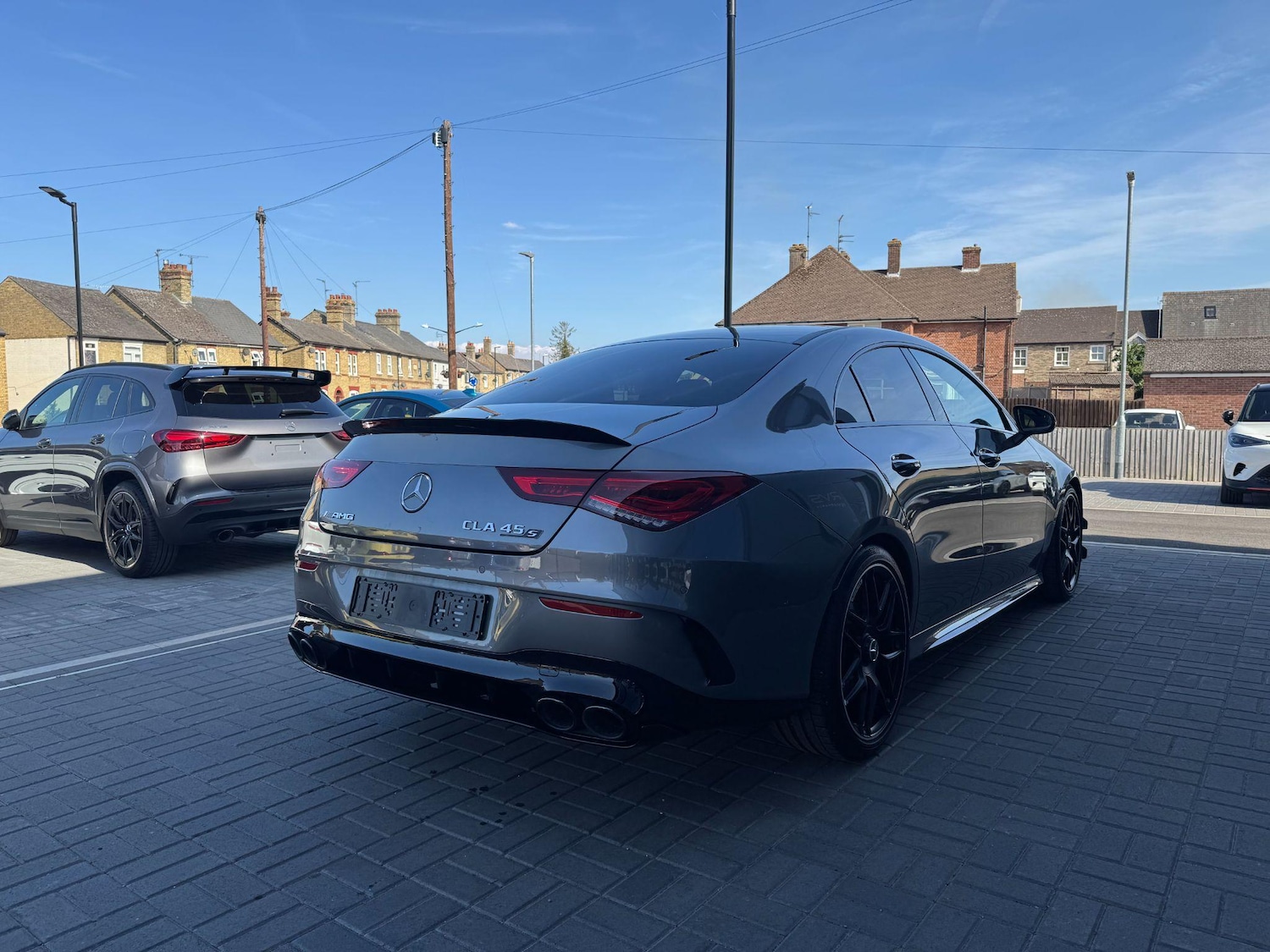 Used Mercedes-Benz CLA 2024 for sale - 76511816: Photo 5