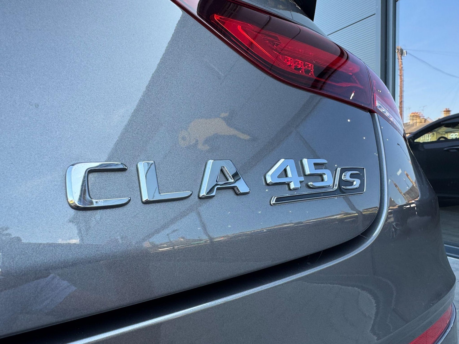 Used Mercedes-Benz CLA 2024 for sale - 76511816: Photo 7