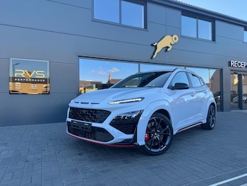 Used Hyundai KONA 2022 for sale - 76085310: Photo