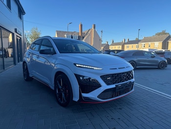 Used Hyundai KONA 2022 for sale - 76085310: Photo