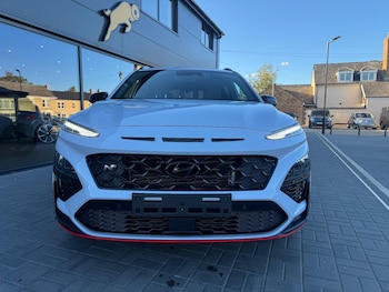 Used Hyundai KONA 2022 for sale - 76085310: Photo