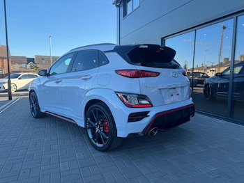 Used Hyundai KONA 2022 for sale - 76085310: Photo