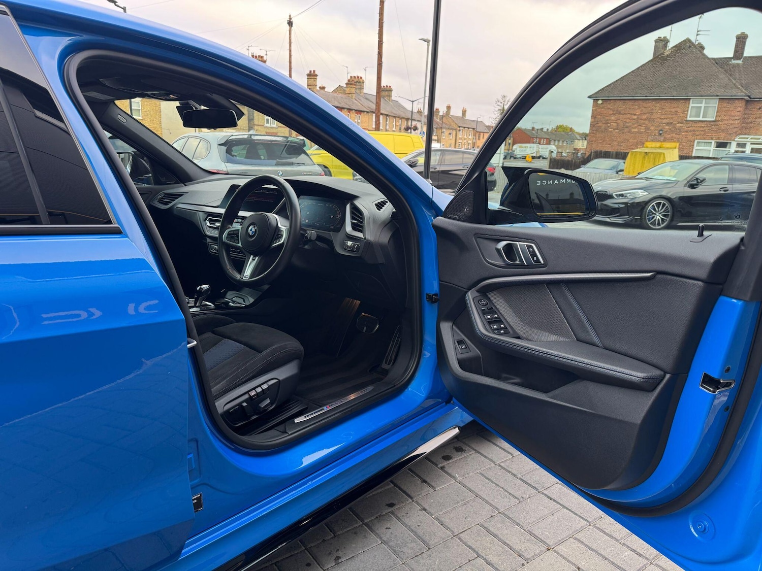Used BMW 1 Series 2022 for sale - 76259317: Photo 13