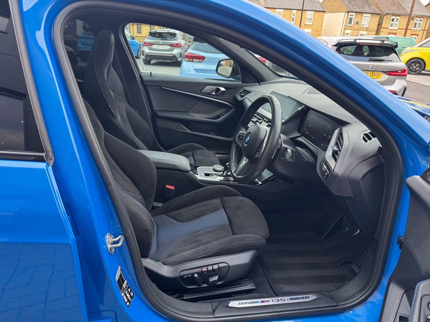 Used BMW 1 Series 2022 for sale - 76259317: Photo 14