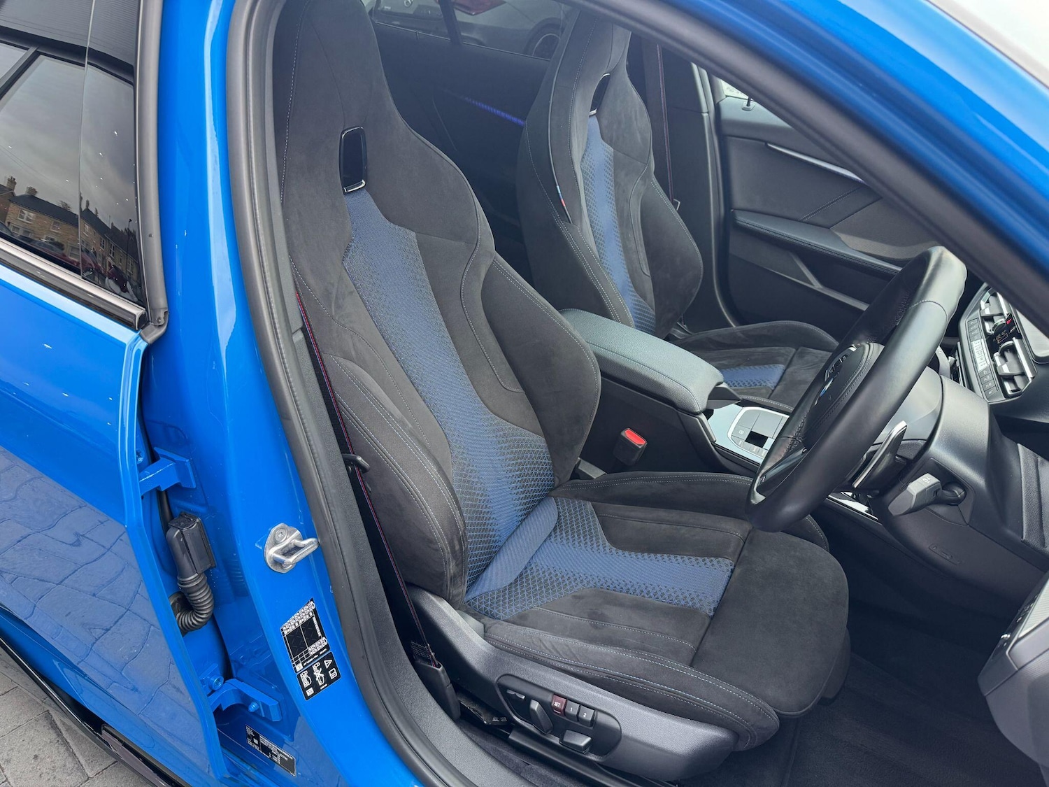 Used BMW 1 Series 2022 for sale - 76259317: Photo 15