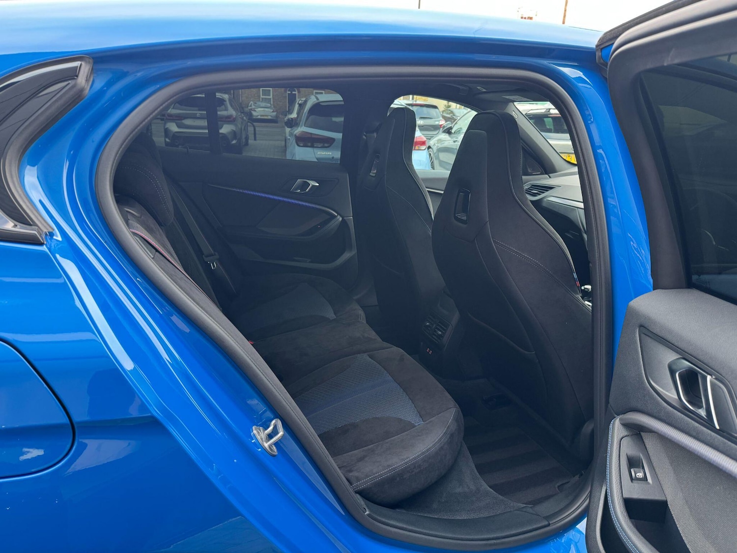 Used BMW 1 Series 2022 for sale - 76259317: Photo 16
