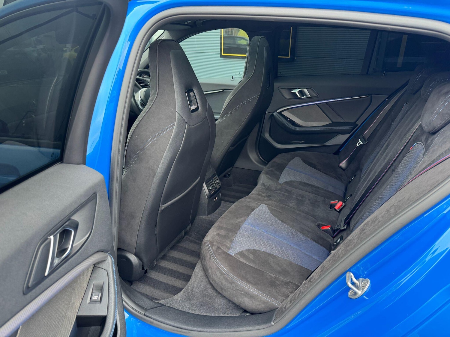 Used BMW 1 Series 2022 for sale - 76259317: Photo 17