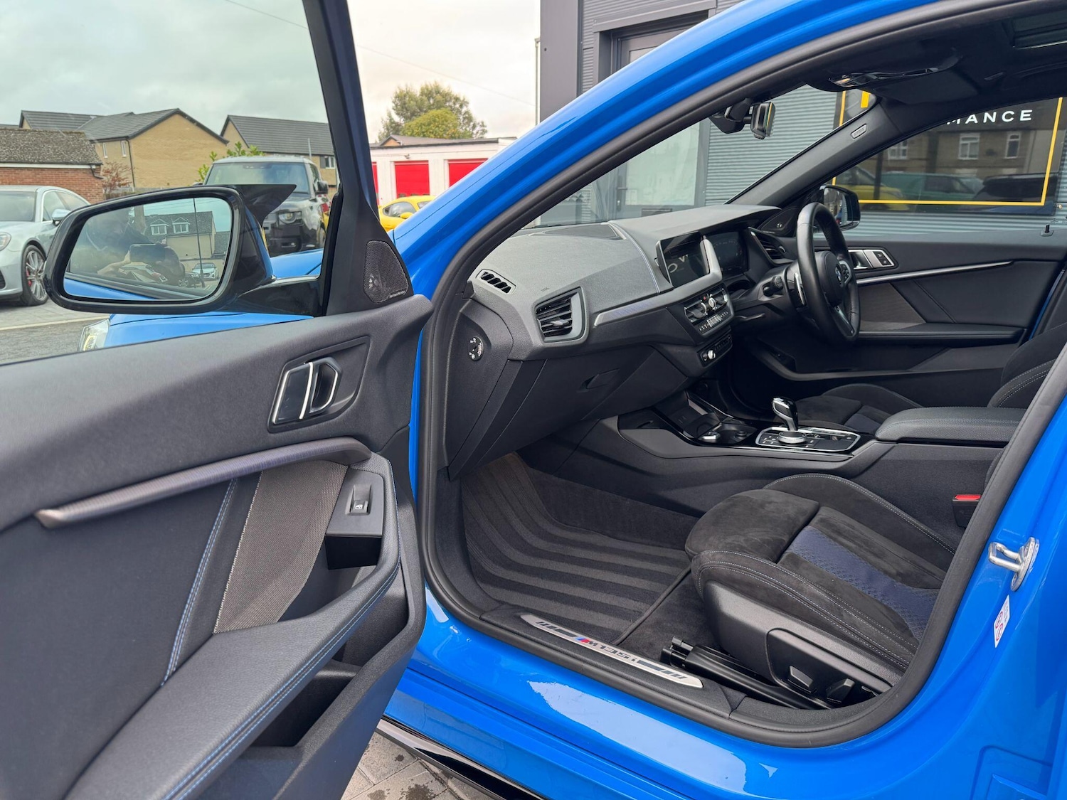 Used BMW 1 Series 2022 for sale - 76259317: Photo 18