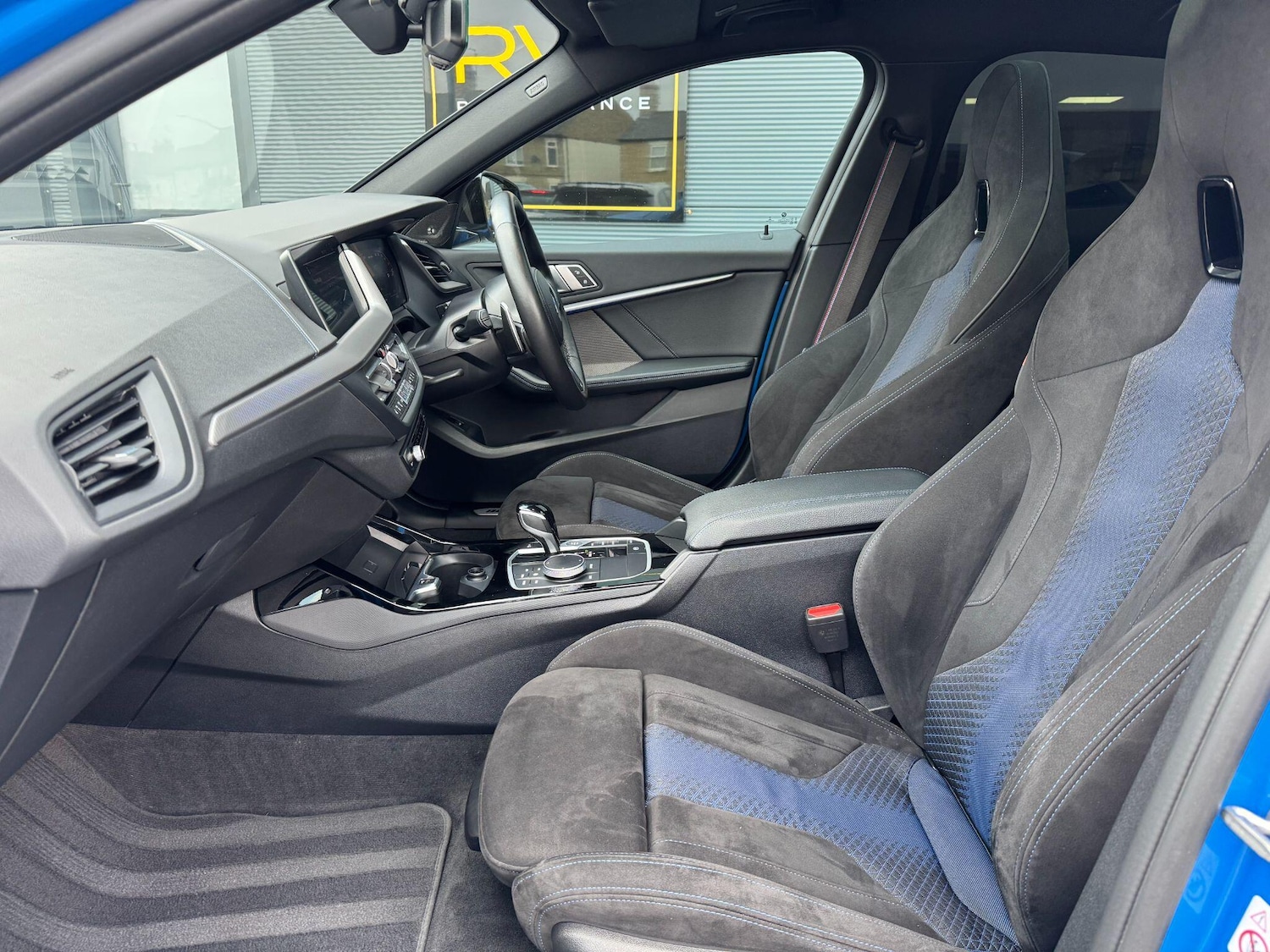 Used BMW 1 Series 2022 for sale - 76259317: Photo 19