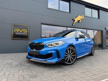2022 (22) - 2.0 M135i Auto xDrive Euro 6 (s/s) 5dr