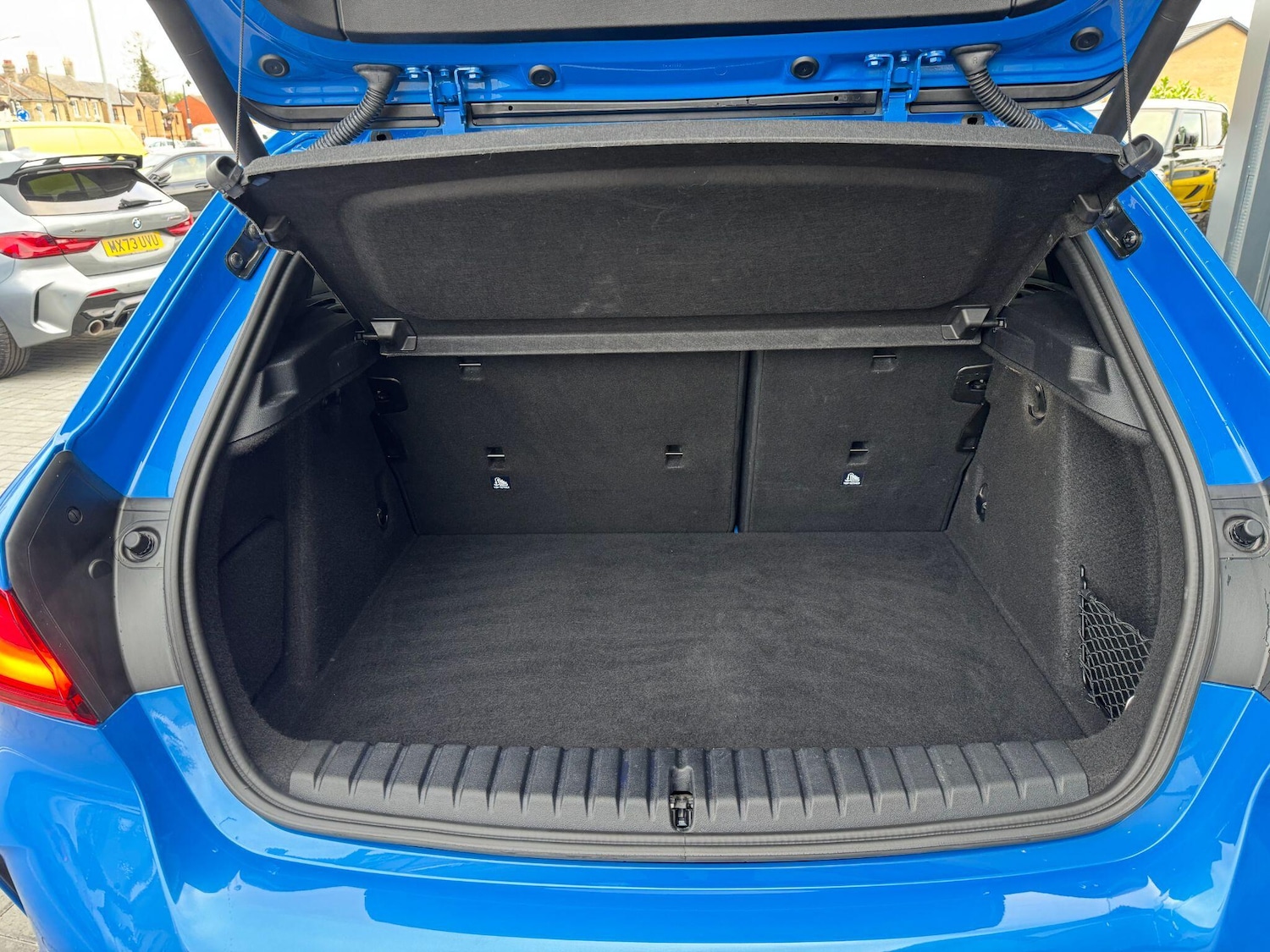 Used BMW 1 Series 2022 for sale - 76259317: Photo 22