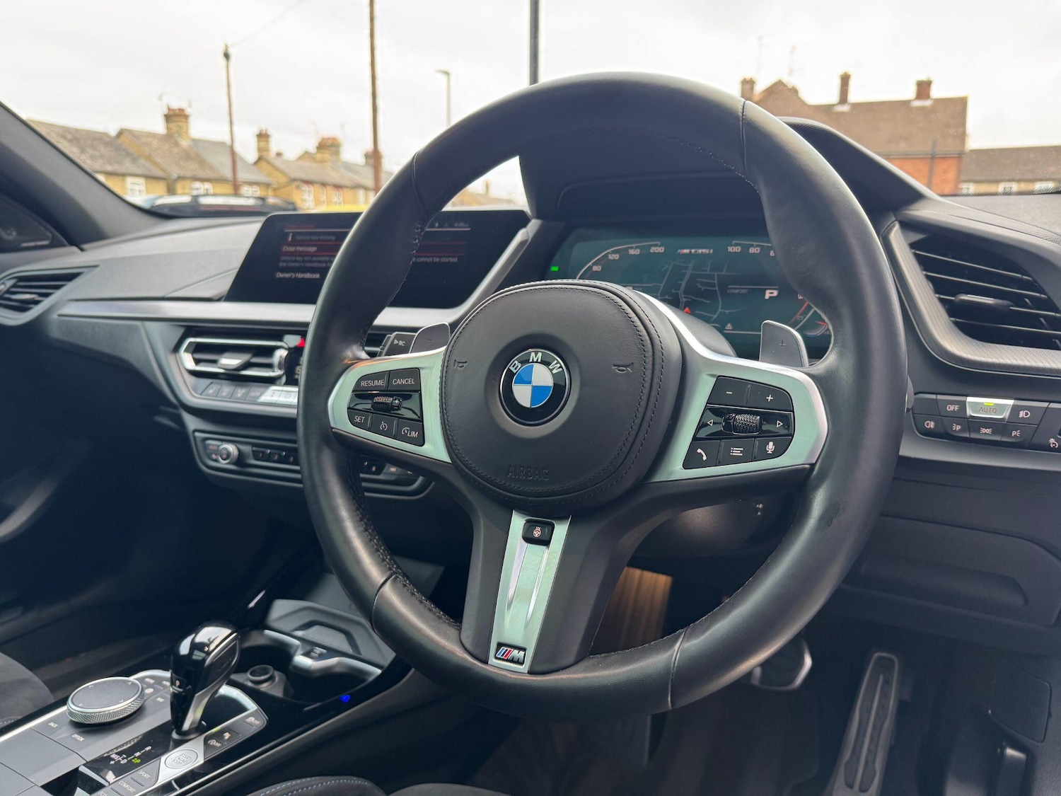 Used BMW 1 Series 2022 for sale - 76259317: Photo 24