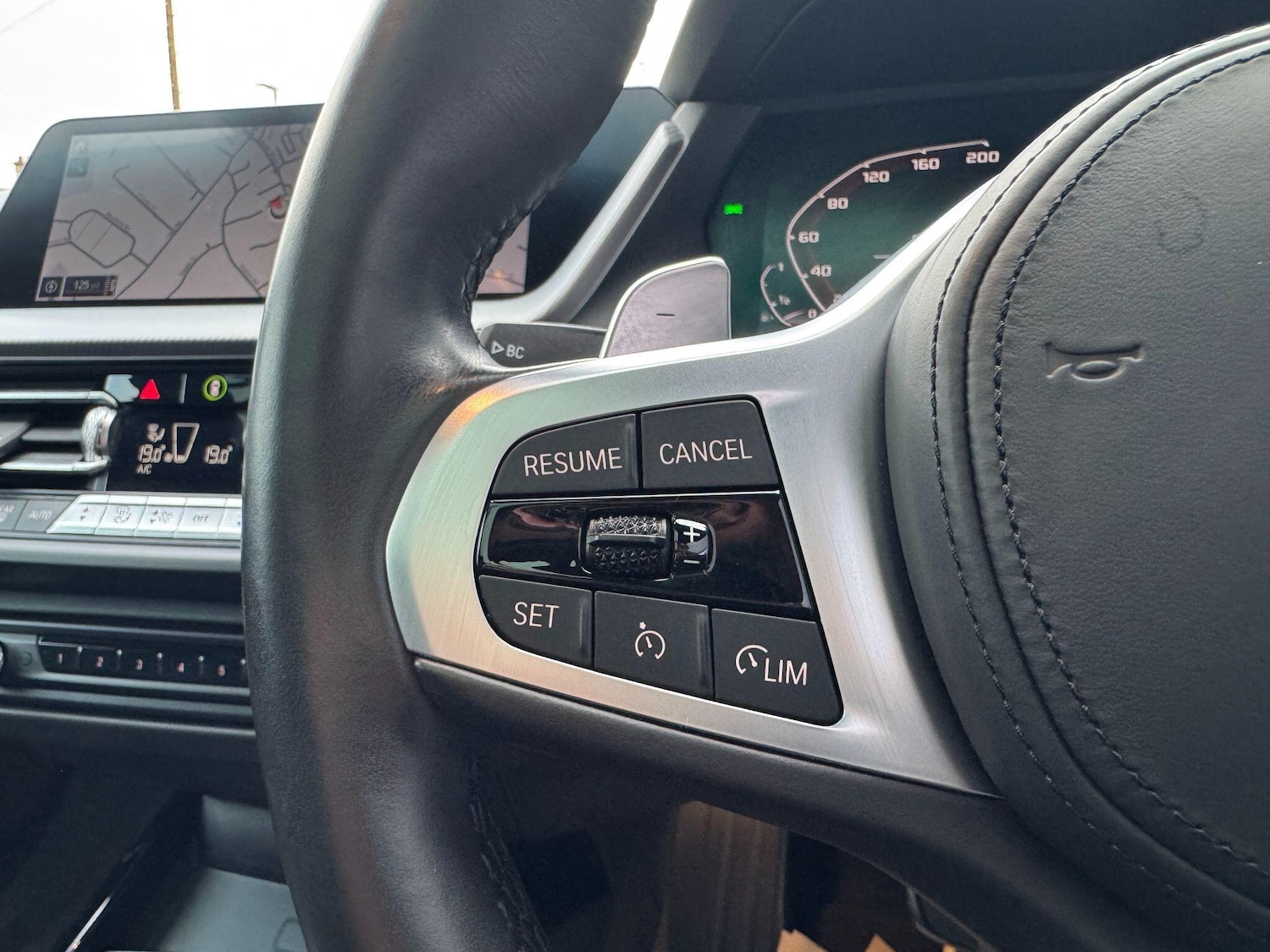Used BMW 1 Series 2022 for sale - 76259317: Photo 29