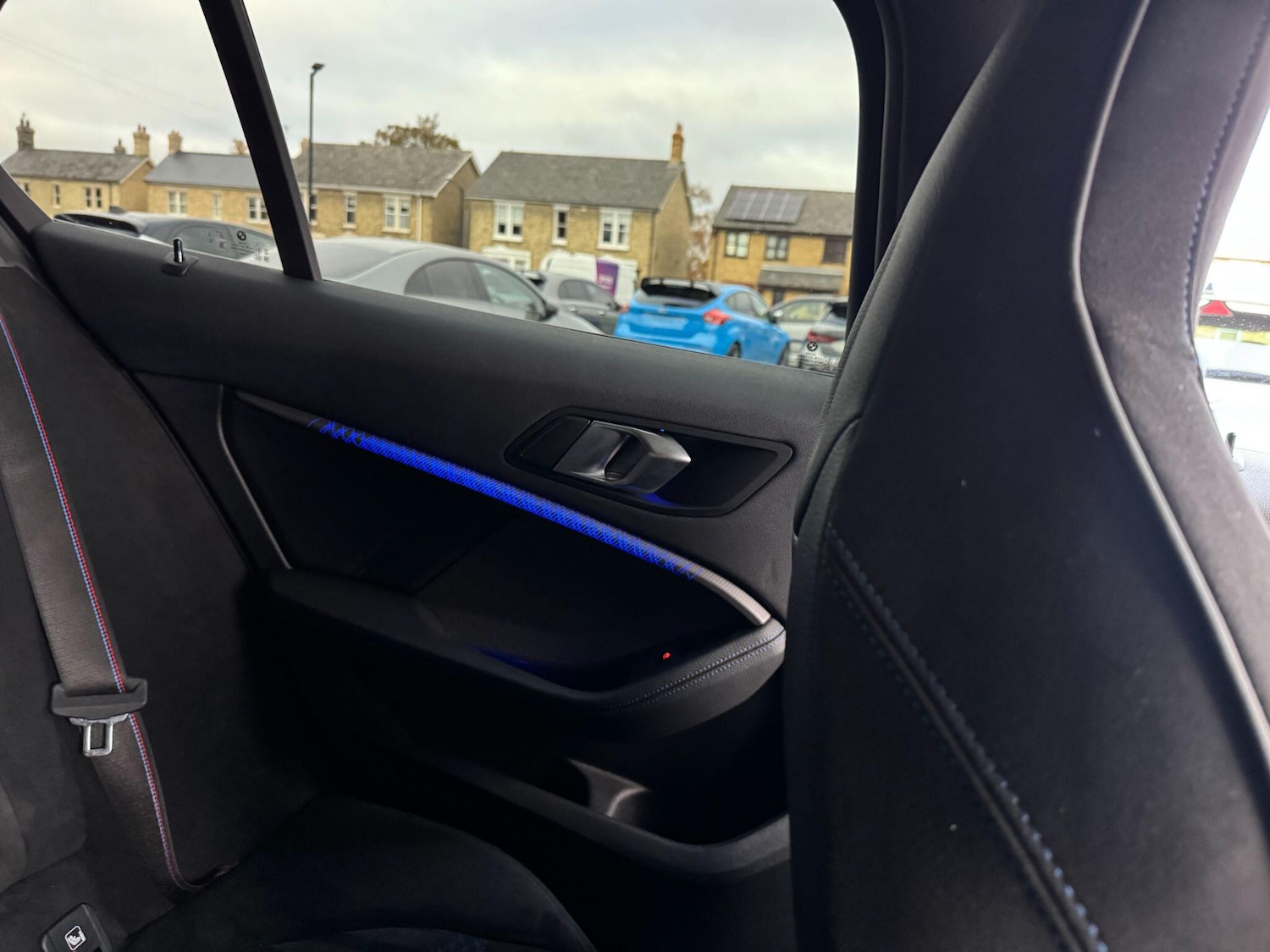 Used BMW 1 Series 2022 for sale - 76259317: Photo 35