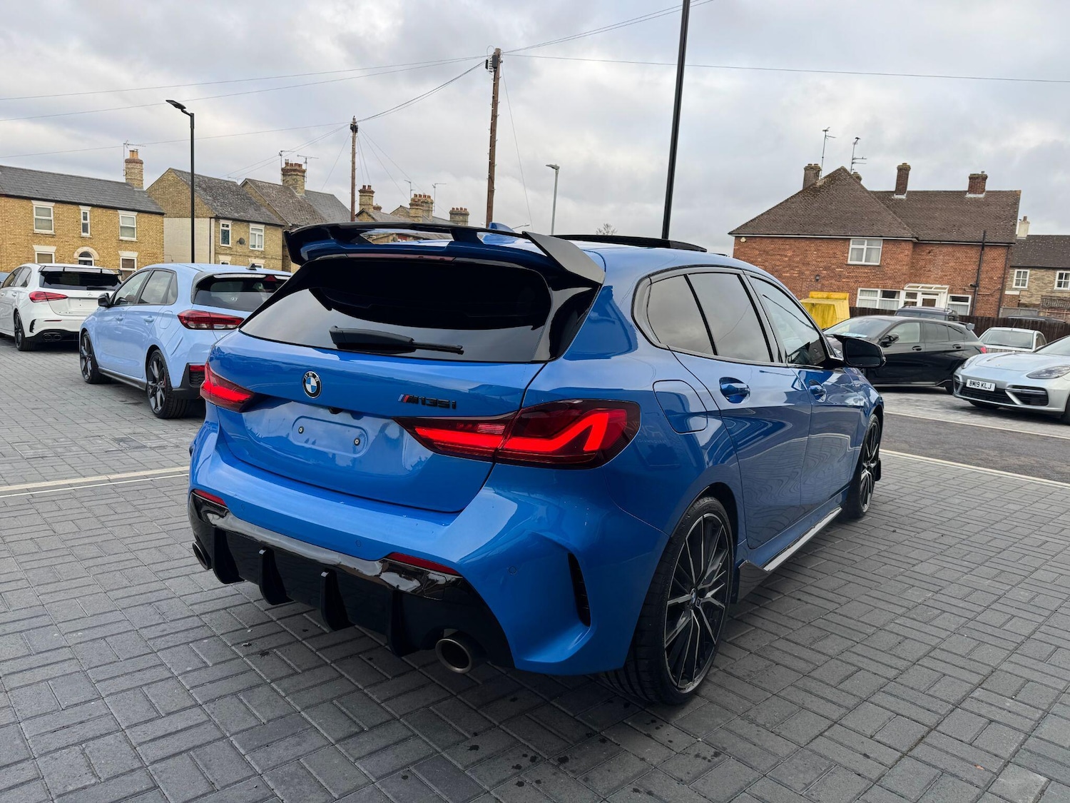 Used BMW 1 Series 2022 for sale - 76259317: Photo 4