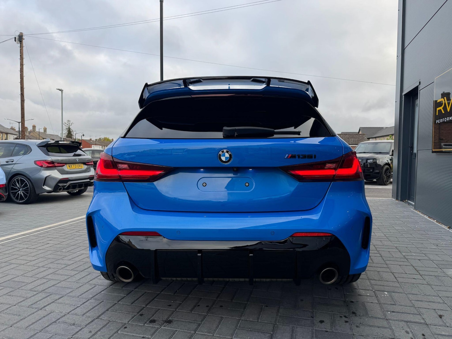 Used BMW 1 Series 2022 for sale - 76259317: Photo 6