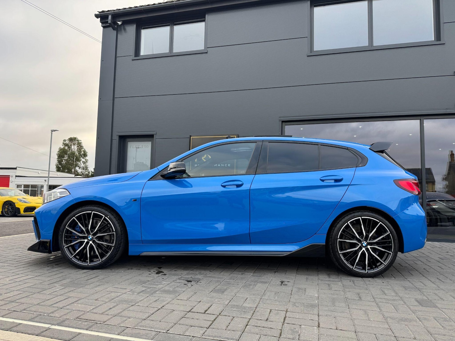 Used BMW 1 Series 2022 for sale - 76259317: Photo 7