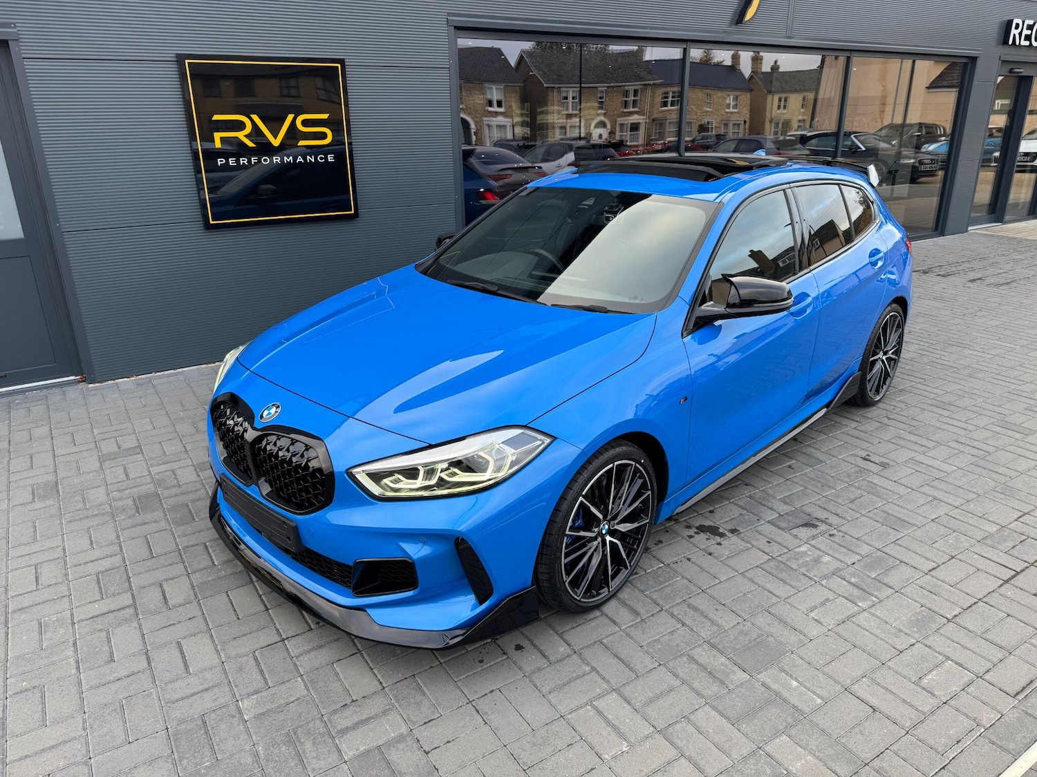 Used BMW 1 Series 2022 for sale - 76259317: Photo 8
