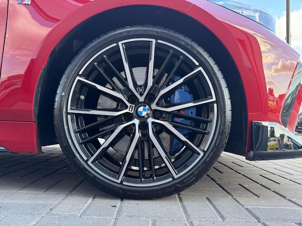 Used BMW 1 Series 2024 for sale - 76152059: Photo 12