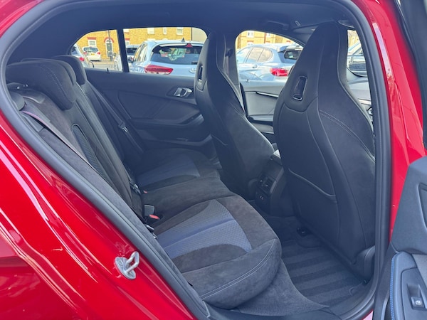 Used BMW 1 Series 2024 for sale - 76152059: Photo 16