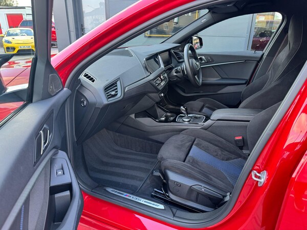 Used BMW 1 Series 2024 for sale - 76152059: Photo 17