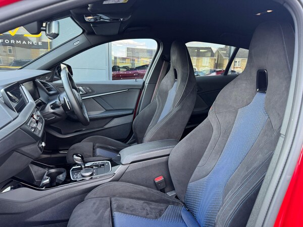 Used BMW 1 Series 2024 for sale - 76152059: Photo 18