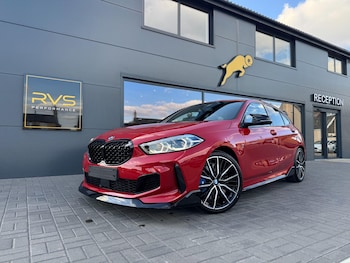 BMW - 1 Series