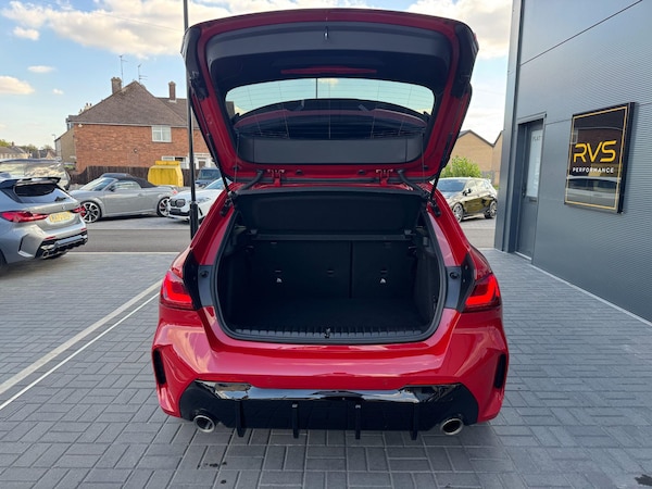 Used BMW 1 Series 2024 for sale - 76152059: Photo 20