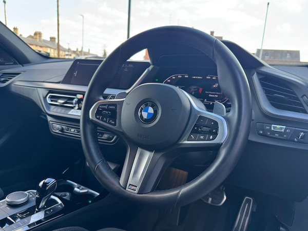 Used BMW 1 Series 2024 for sale - 76152059: Photo 22
