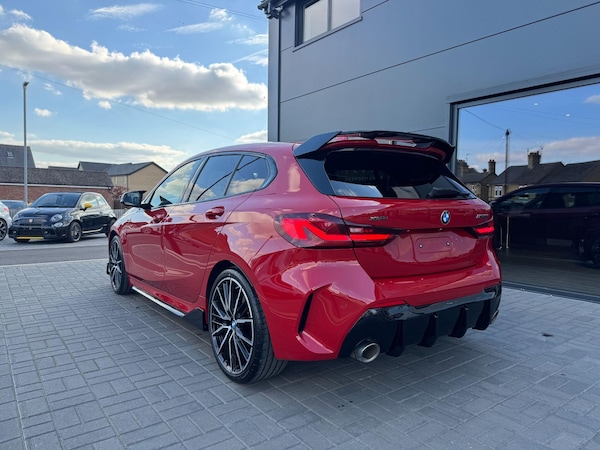 Used BMW 1 Series 2024 for sale - 76152059: Photo 4
